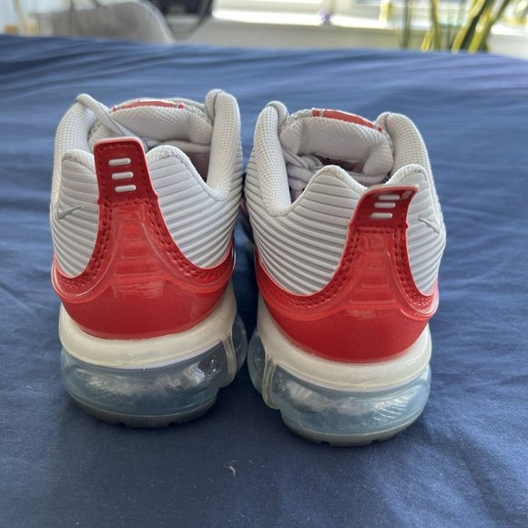 Size 7 - Nike Air VaporMax 360 History of Air 2020 - CK2719-001 (NEW) - Picture 6 of 6